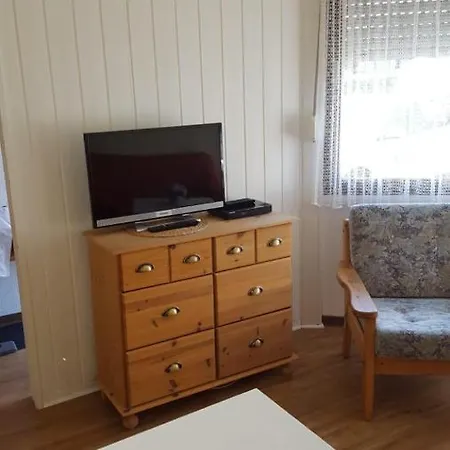 Feriengarten W 6 * ダーメ