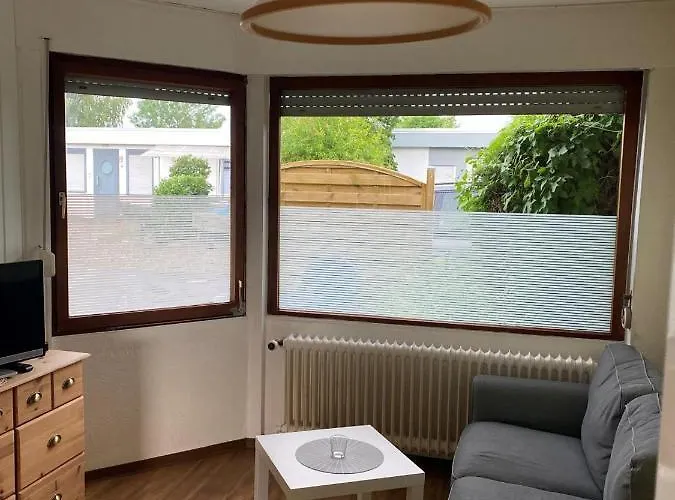 Feriengarten W 6 * Даме